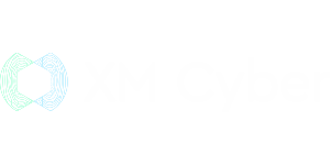 XM Cyber white